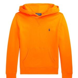 Polo Ralph Lauren Fleece Hoodie